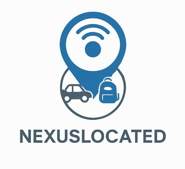 NexusLocated Logo